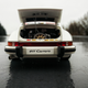 Illustration for article titled Carrera White Carrera 3.2 in the rain - Autoart 1:18